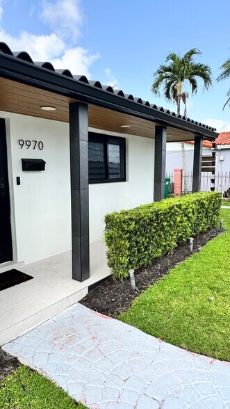 Building Photo - 9970 SW 13th Ter