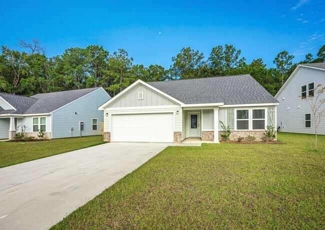 Building Photo - Brand-New Pet-Friendly 3BR/3BA Home with Large Bonus Room in Ocean Springs!