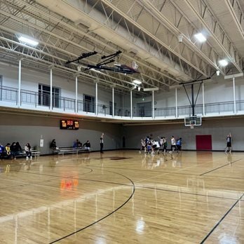 Access to gym/workout facilities at Highlands Ranch Rec Centers - 8415 Pebble Creek Way