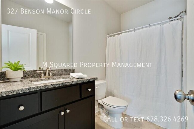 Building Photo - 327 Benson Manor Cir