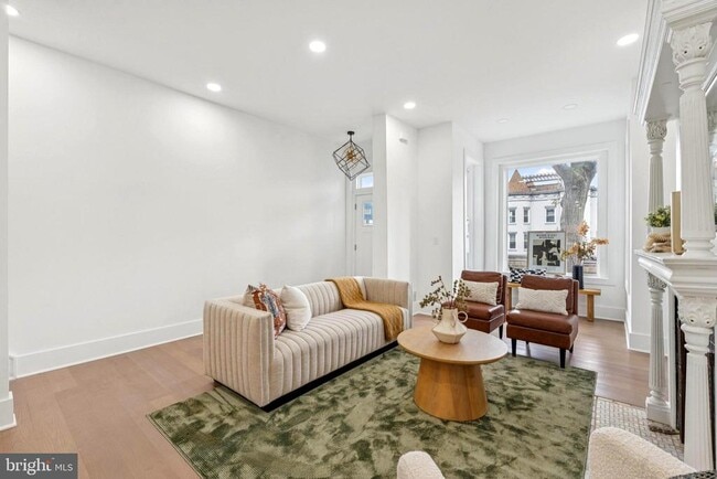 Building Photo - 1827 North Capitol St NE