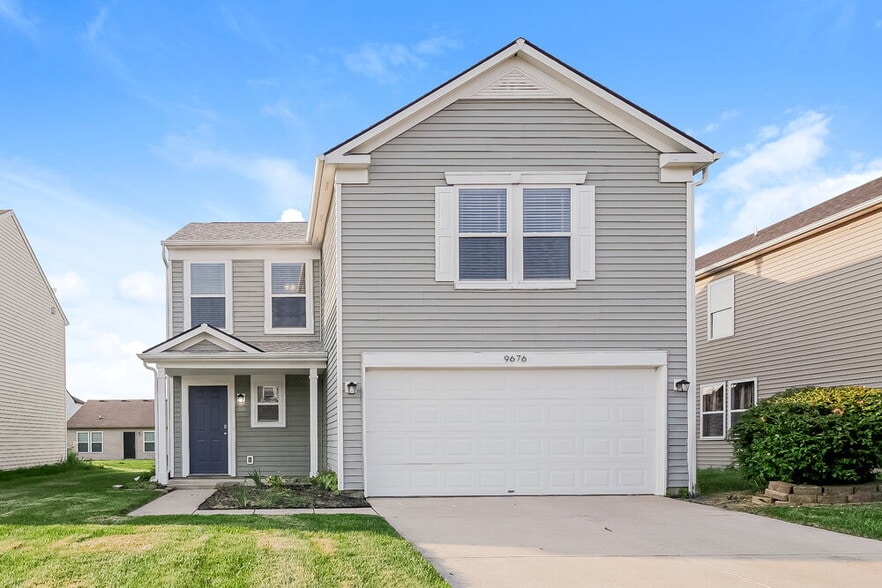 Primary Photo - 9676 W Constellation Dr