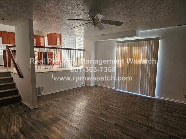 Building Photo - Perfect Multi Level home in West Vally City Utah