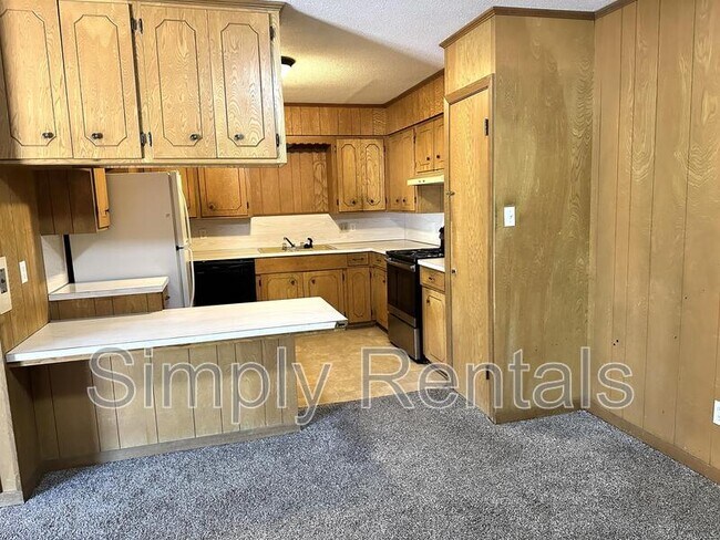 Building Photo - Manson St 706 - 1