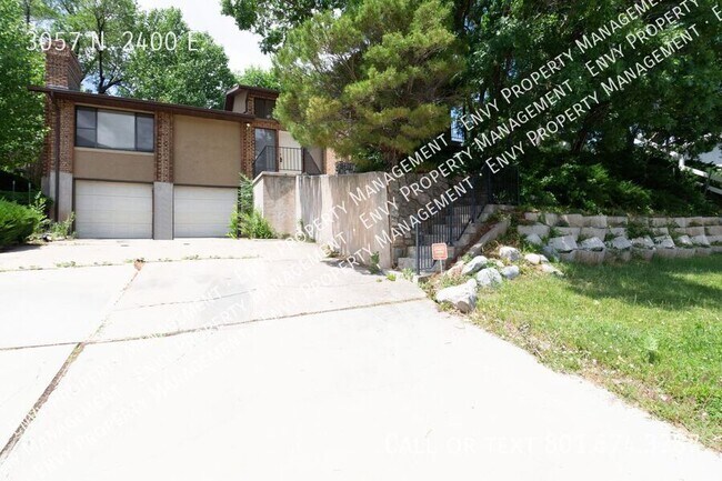 Building Photo - 3057 N 2400 E