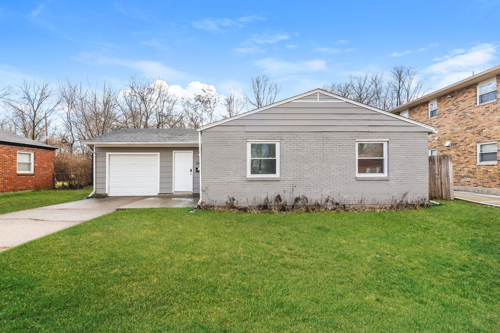 Building Photo - 3912 Lori Sue Ave