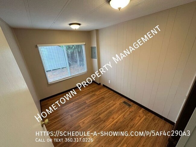 Building Photo - 18209 Corvallis St SW