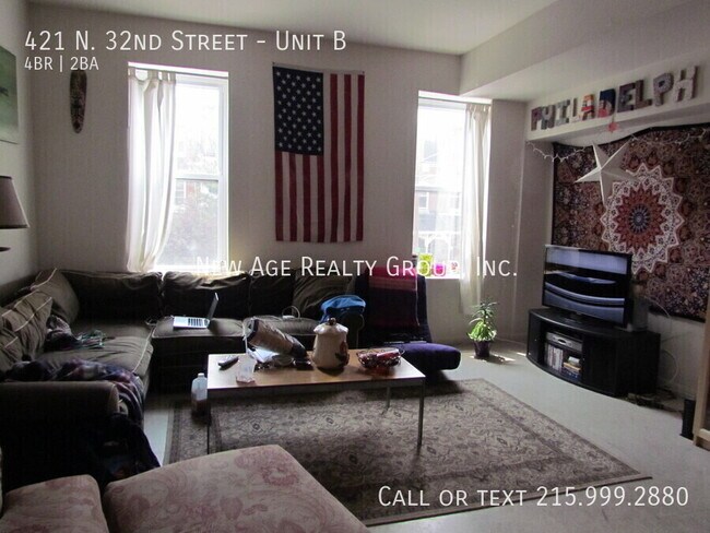 Building Photo - 421 N 32nd St