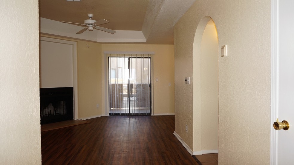 Waterford Apartments 1210 Country Club Rd Santa Teresa NM 88008