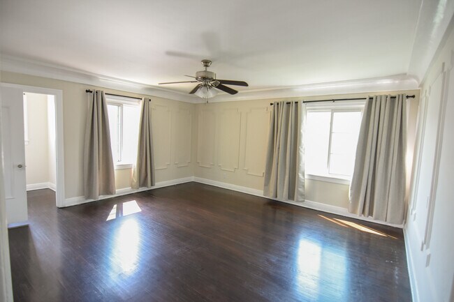 Primary bedroom - 1242 Stearns Dr