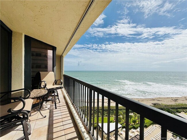 Building Photo - 9500 S Ocean Dr