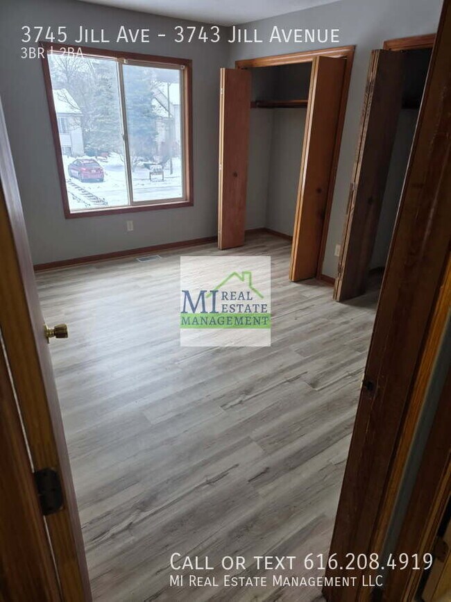 Building Photo - 3745 Jill Ave