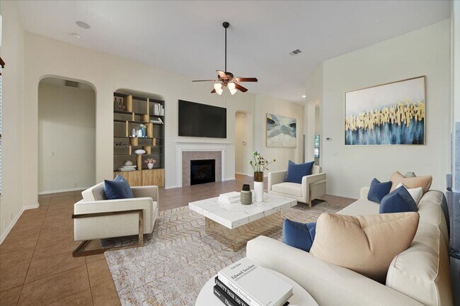 Building Photo - Experience the Perfect Blend of Modern Luxury and Tranquil Living in High Pointe: Your Dream Home...