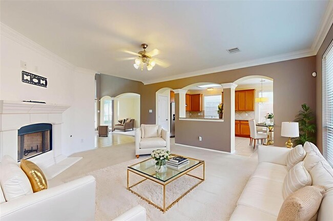 Building Photo - 5106 Laura Lee Ln