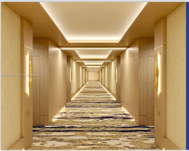 Building Photo - 10185 Collins Ave