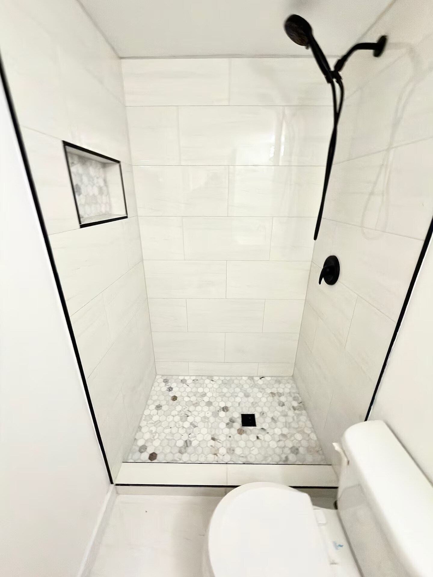 Bathroom 1 - 3246 Cloverwood Dr