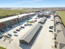 Building Photo - Tallgrass Village Apartments & Townhomes