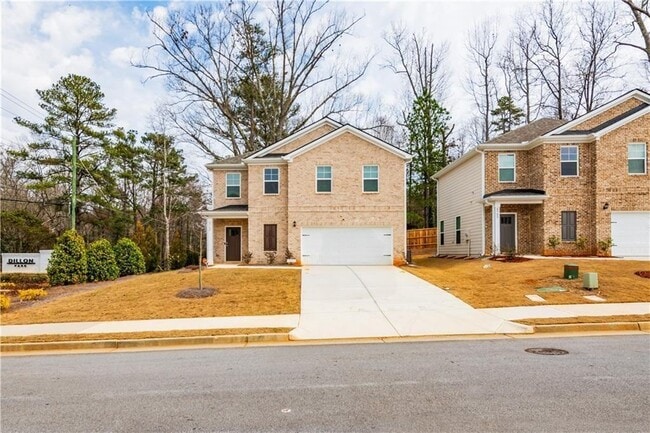 Building Photo - 4700 Blake Lp