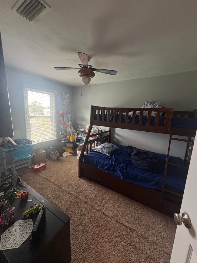 Building Photo - Andrew property