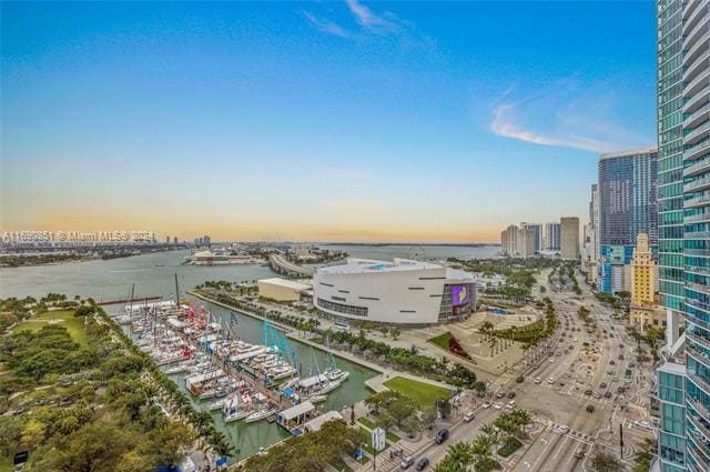 Building Photo - 900 Biscayne