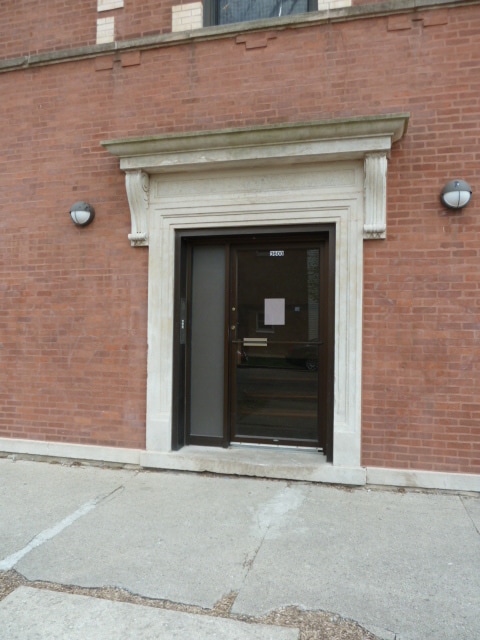 Building Photo - 3600 S Wood St