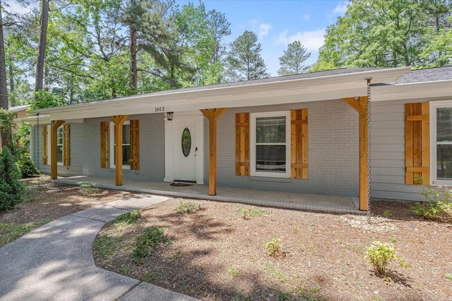 Building Photo - 1012 Glenco Rd