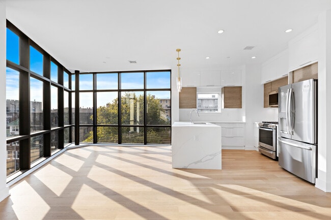 Building Photo - The Lofts at Blvd East