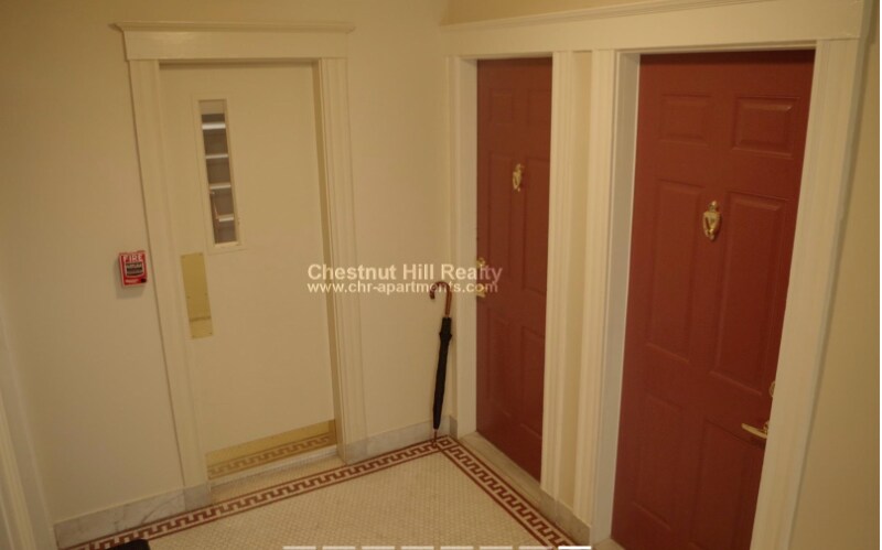 Building Photo - 3 Chauncy St