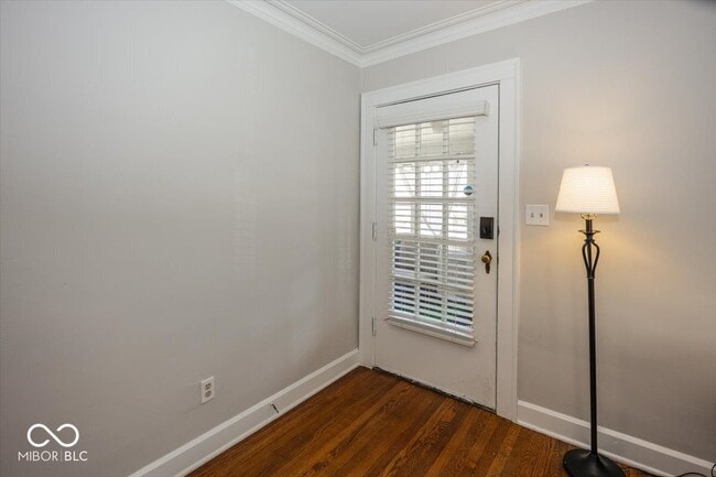 Building Photo - 6140 Winthrop Ave