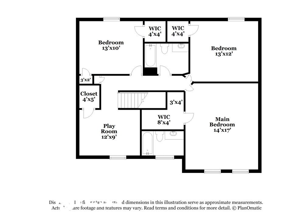 Building Photo - 6439 Kelsey Dr