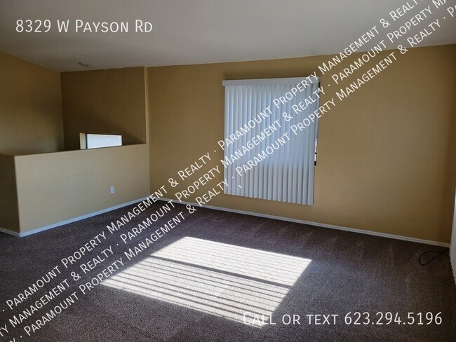 Building Photo - 8329 W Payson Rd