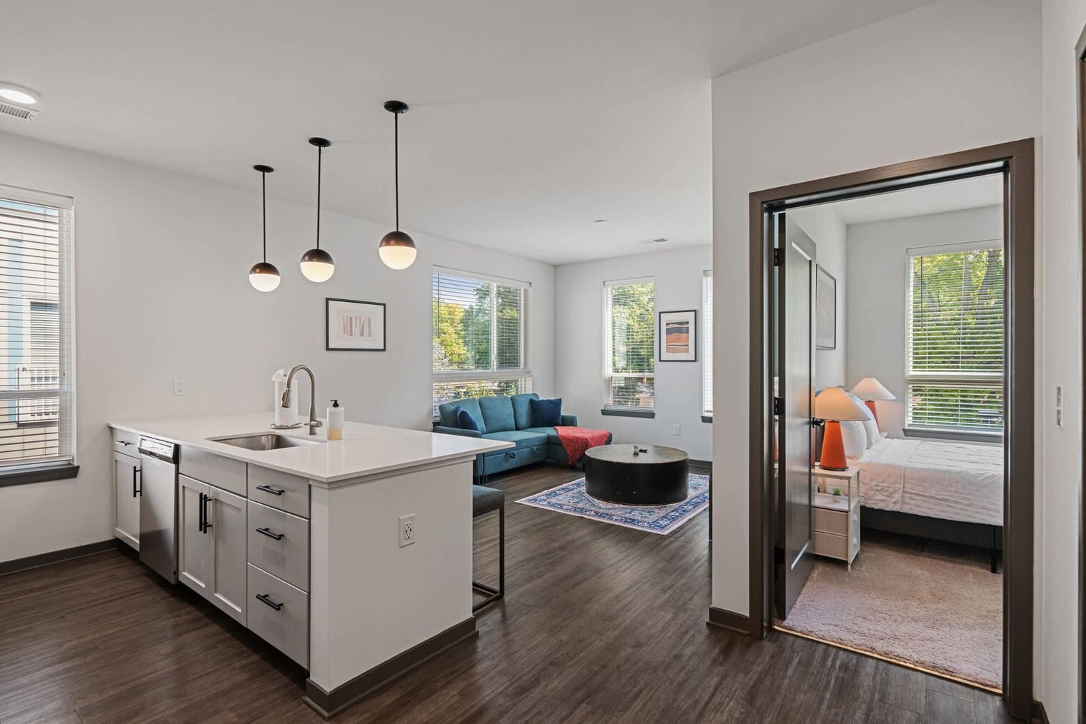 Building Photo - 6160 N Rural St