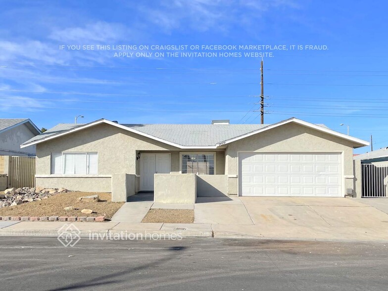 Primary Photo - 7012 Raincloud Dr