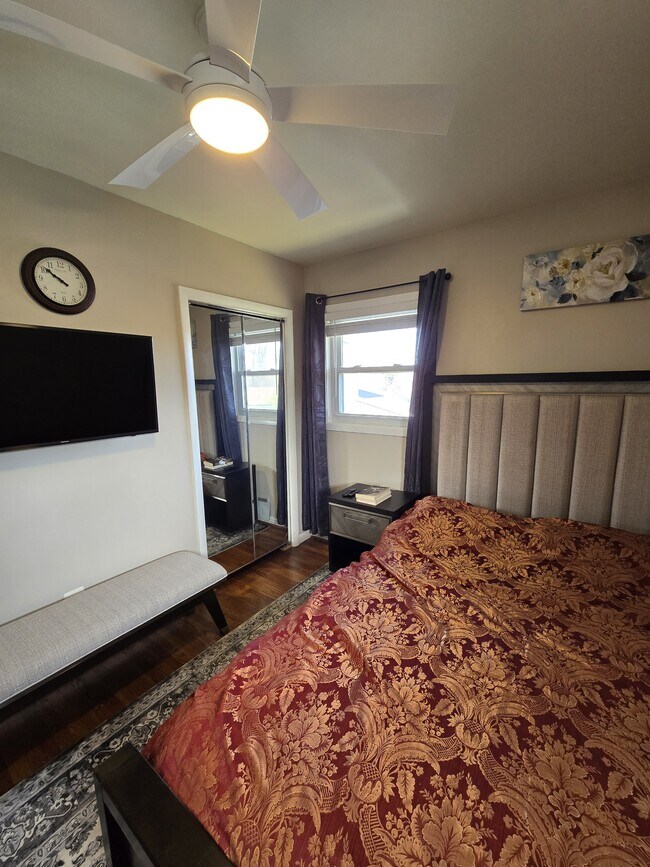 Building Photo - 3803 Towanda Rd