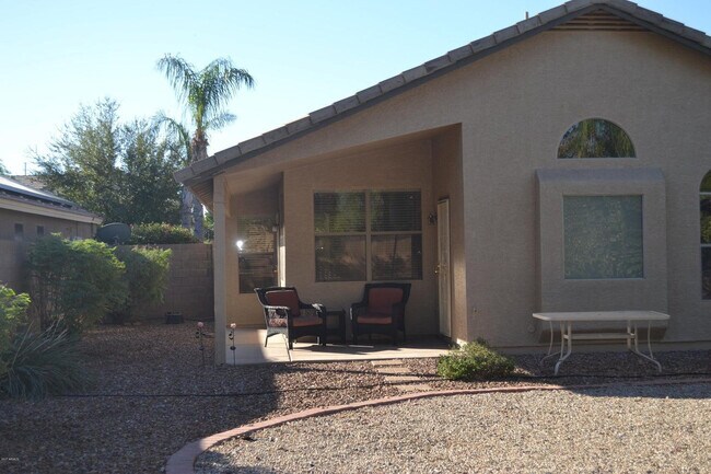 Building Photo - 8240 E Obispo Ave