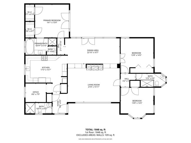 Building Photo - FALL IN LOVE with Ranch Style Living!