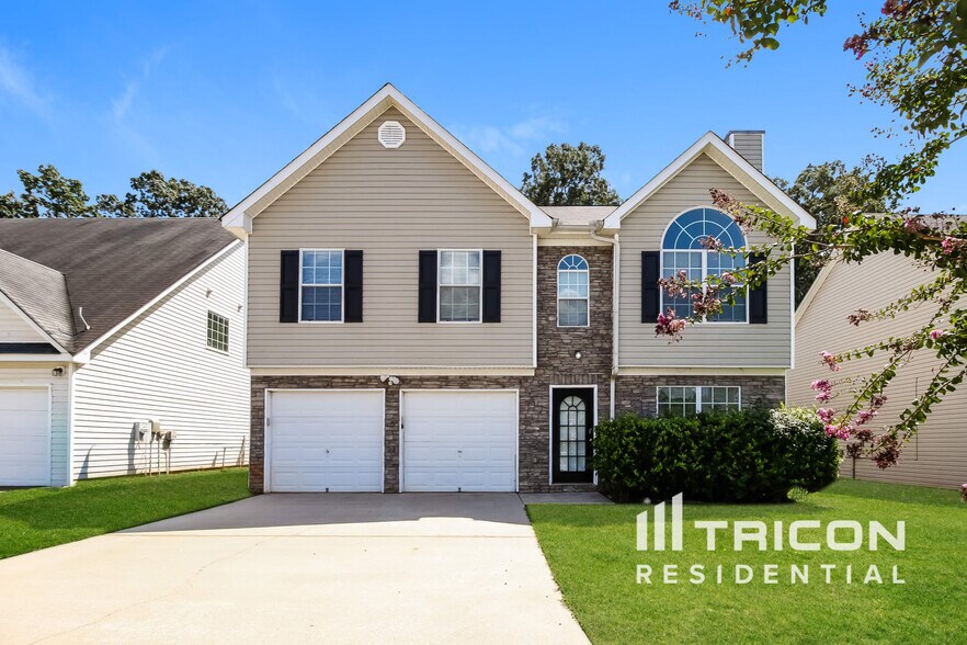 Primary Photo - 1152 St Phillips Ct
