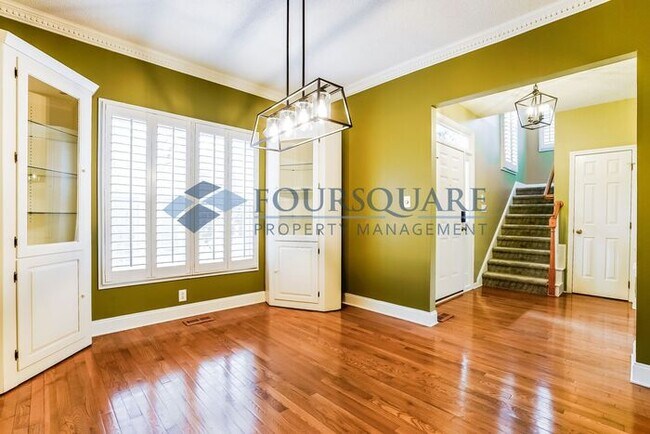 Building Photo - Spacious 4-Bed/2.5-Bath Home with Private Yard, Bonus Room and Back Deck, Convenient to Wake Fore...