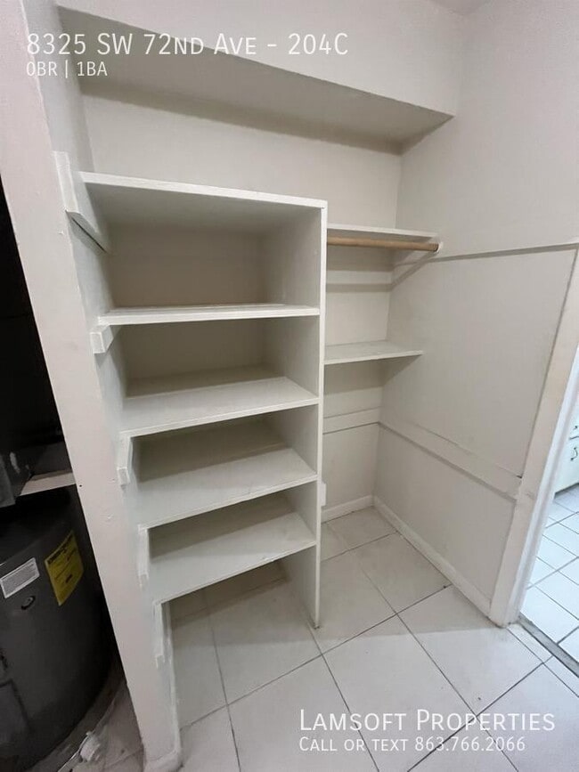 Building Photo - 8325 SW 72nd Ave