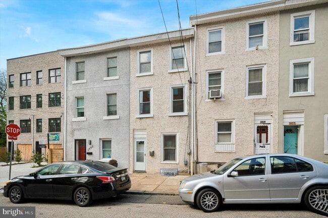 Building Photo - 3441 W Westmoreland St