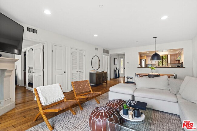 Building Photo - 8238 W Manchester Ave