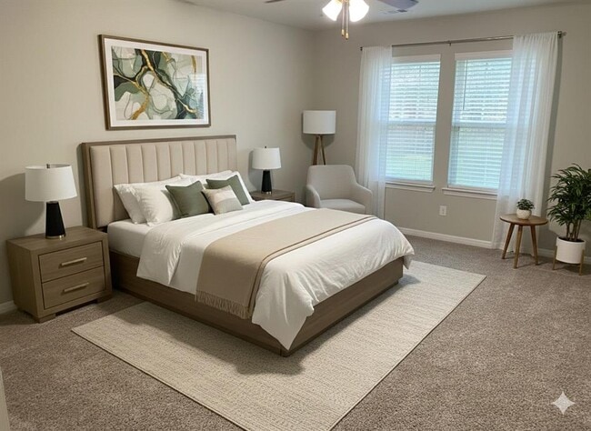 Building Photo - 11700 Lily Branch Ln