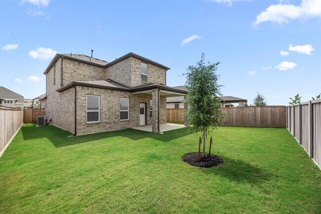 Building Photo - 12535 Llano Estacado Dr