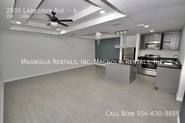 Building Photo - 2805 Larkspur Ave