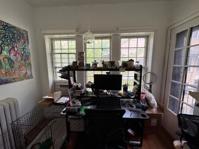 Building Photo - 1 bedroom in Chicago IL 60613