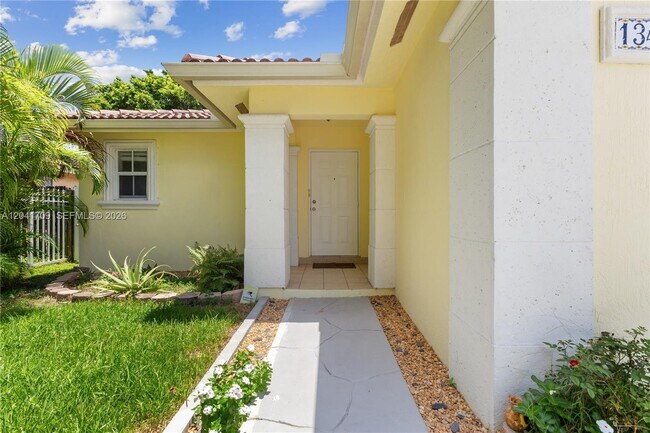 Building Photo - 13471 SW 278th Terrace