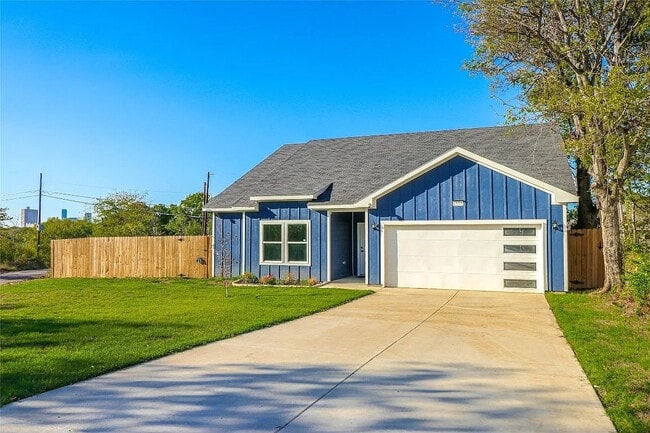 Building Photo - 1507 E Magnolia Ave