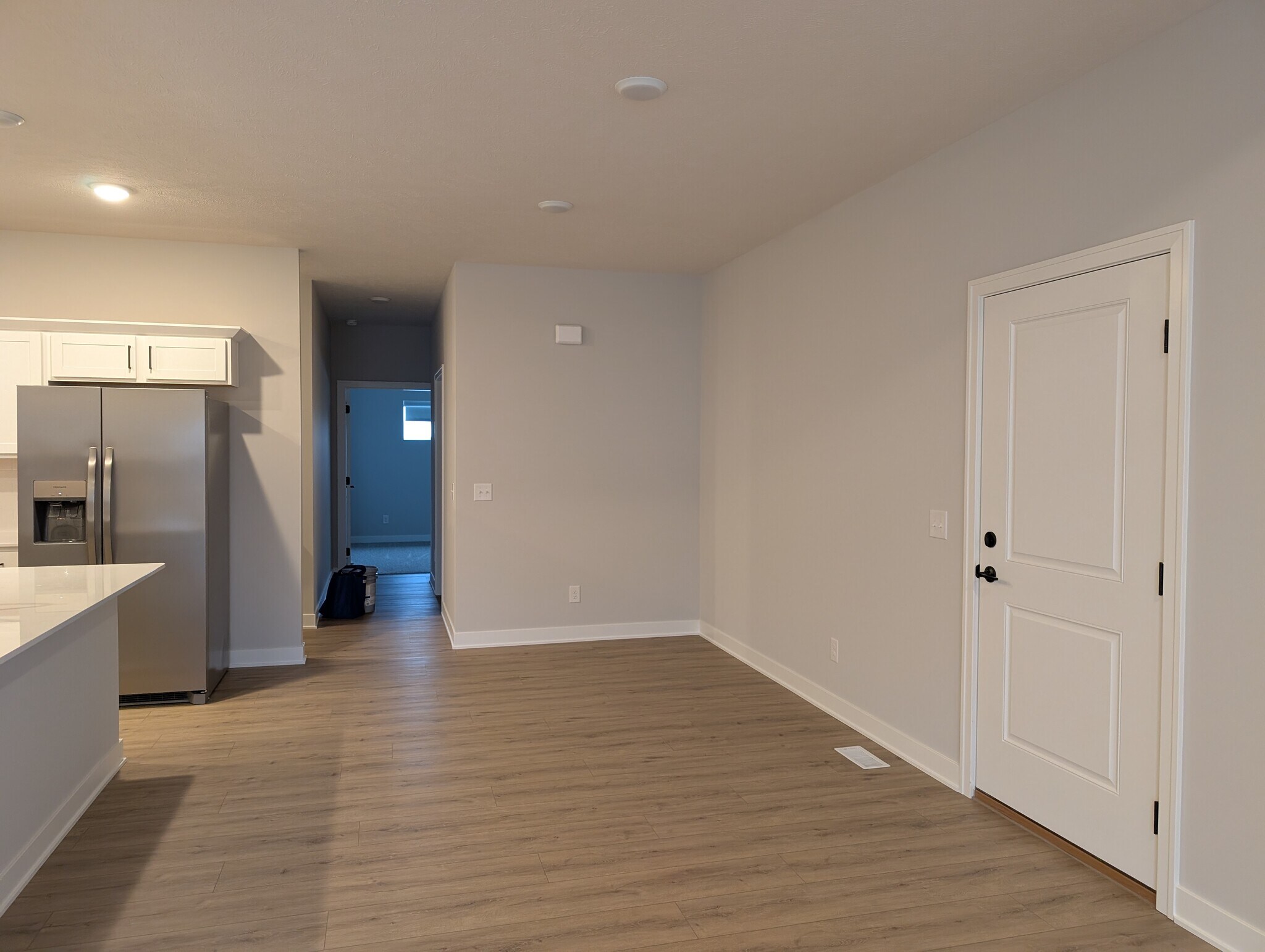 Dining Room - 12855 S 45th Ter