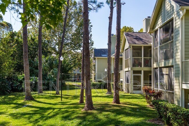 Building Photo - 3725 S Lake Orlando Pkwy