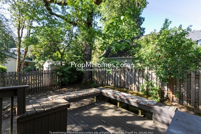 Building Photo - Stunning Four Bedroom Home w/ Lake Easement Access!